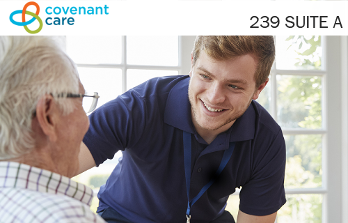 239-office Covenant Care